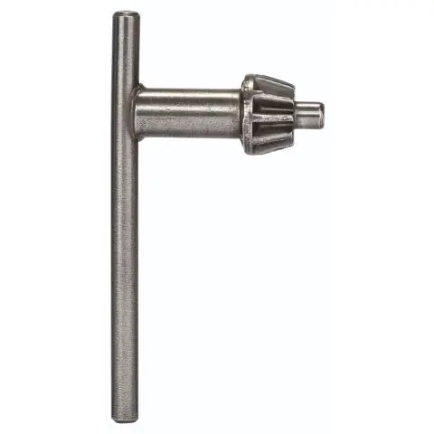 Bosch 1607950041 Reservnyckel Begränsat erbjudande